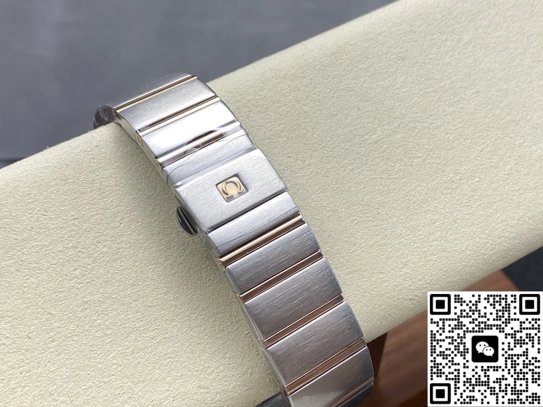 OM Factory Omega 123.20.38.21.13.001 1:1 Best Edition Replica Watch